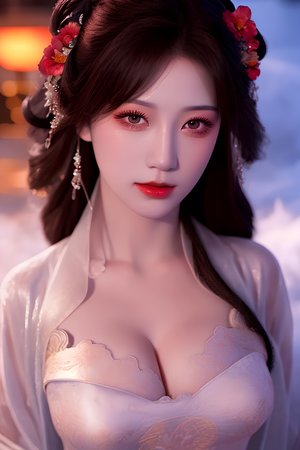 阎寒丽